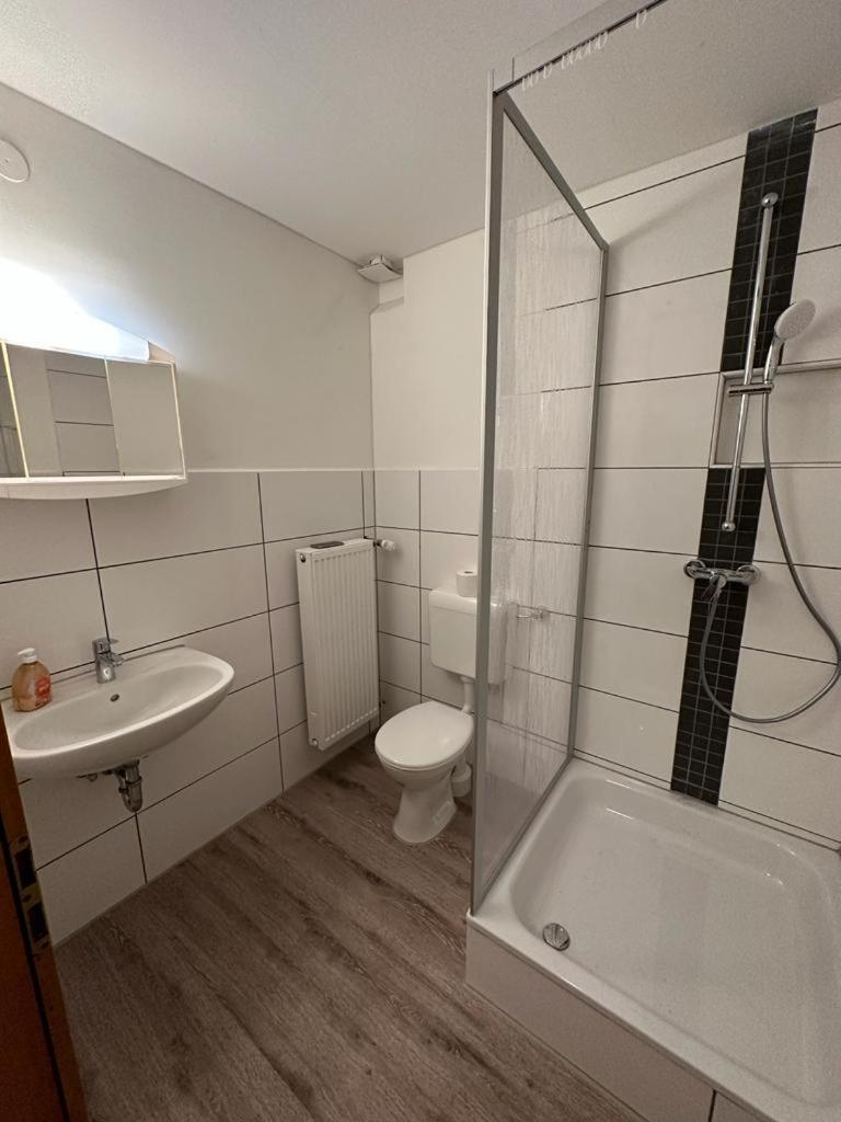 פפנהיים Gaestehaus Rachinger מראה חיצוני תמונה